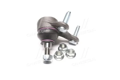 Опора кульова Caddy 04-/Golf V/Octavia Пр. для Skoda, Volkswagen, Seat, Audi SIDEM 63587 фото товару