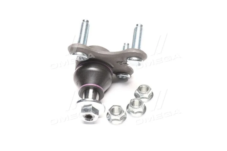 <strong>Опора кульова Passat 05-/Golf VII 13-/Sharan 10- Пр. SIDEM 63589 (фото 1)</strong>