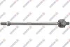 <strong>Тяга рулевая VW Polo/Seat Ibiza 17- SIDEM 63617 (фото 1)</strong>