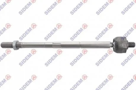 Тяга рулевая VW Polo/Seat Ibiza 17- для SIDEM 63617 фото товара