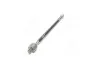 <strong>Тяга рульова Caddy 04-/Golf 03-/Passat 05-/Jetta 06- SIDEM 63710 (фото 2)</strong>