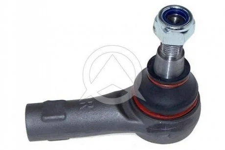 Наконечник рульової тяги для Porsche, Volkswagen, Audi SIDEM 63733 фото товару