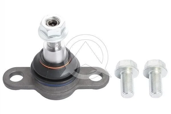 <strong>Опора кульова (передня/знизу) VW Crafter 16- SIDEM 64086 (фото 1)</strong>