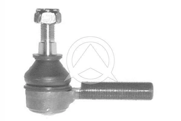 <strong>VW Наконечник рулевой тяги LT 40 45 78- лев. SIDEM 64132 (фото 1)</strong>