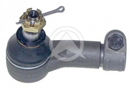 VW Наконечник рулевой тяги, правый LT 76- для Volkswagen SIDEM 64136 фото товару