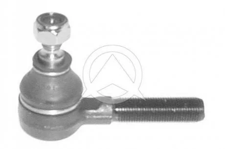 VW Наконечник рул продольной тяги LT 28 31 35 75- для Volkswagen SIDEM 64138 фото товару
