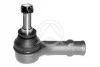 Наконечник рульової тяги T4 95-03 (конус 18) Л. для Volkswagen SIDEM 64234 фото товару