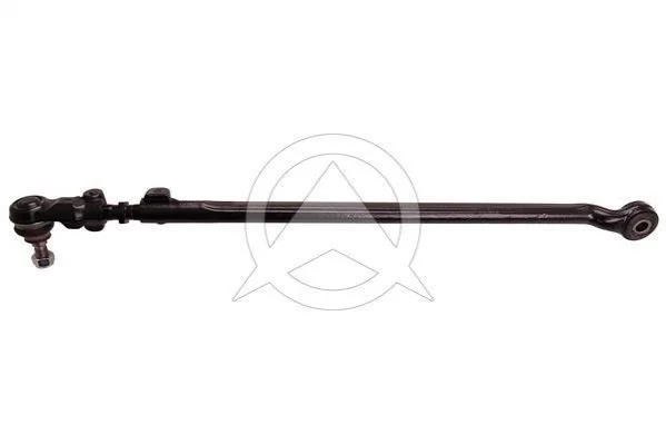 <strong>LAND ROVER Тяга рулевая лев. (с након.) Freelander 98- SIDEM 65026 (фото 1)</strong>