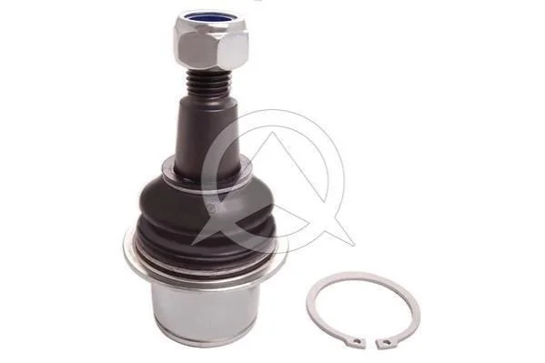 <strong>Опора кульова (передня/знизу) Land Rover Discovery III/IV 04- SIDEM 65183 (фото 1)</strong>