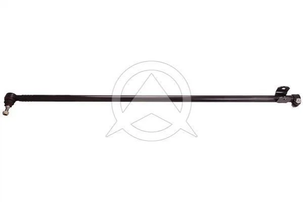 <strong>LANDROVER Наконечник рул. левый Range Rover -02 SIDEM 65930 (фото 1)</strong>