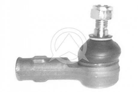 Рульовий наконечник для Volvo SIDEM 67132 фото товару