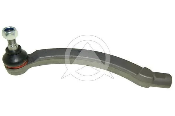 <strong>VOLVO Наконечник рулевой тяги лев. S60,80 99- SIDEM 67138 (фото 1)</strong>