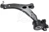 FORD важіль передн.лів.Focus,C-Max 03- для Mazda, Ford, Volvo SIDEM 67174 фото товару
