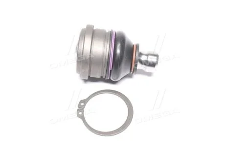 Опора кульова для Mitsubishi, Volvo, Peugeot, Citroen SIDEM 71282 фото товару