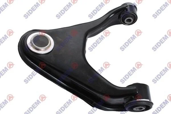 <strong>MITSUBISHI Поперечний важіль підвіски передн. лів. L200 / TRITON (KJ_, KK_, KL_) 2.4 DI-D 15- SIDEM 72078 (фото 1)</strong>