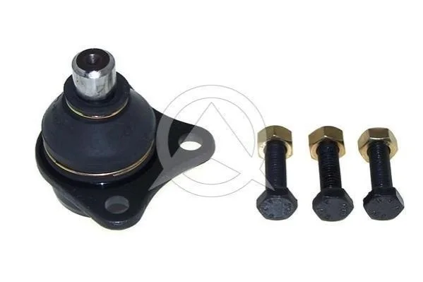 <strong>LANCIA Шаровая опора (конус 15мм) Delta, Prisma 79-93 SIDEM 75087 (фото 1)</strong>