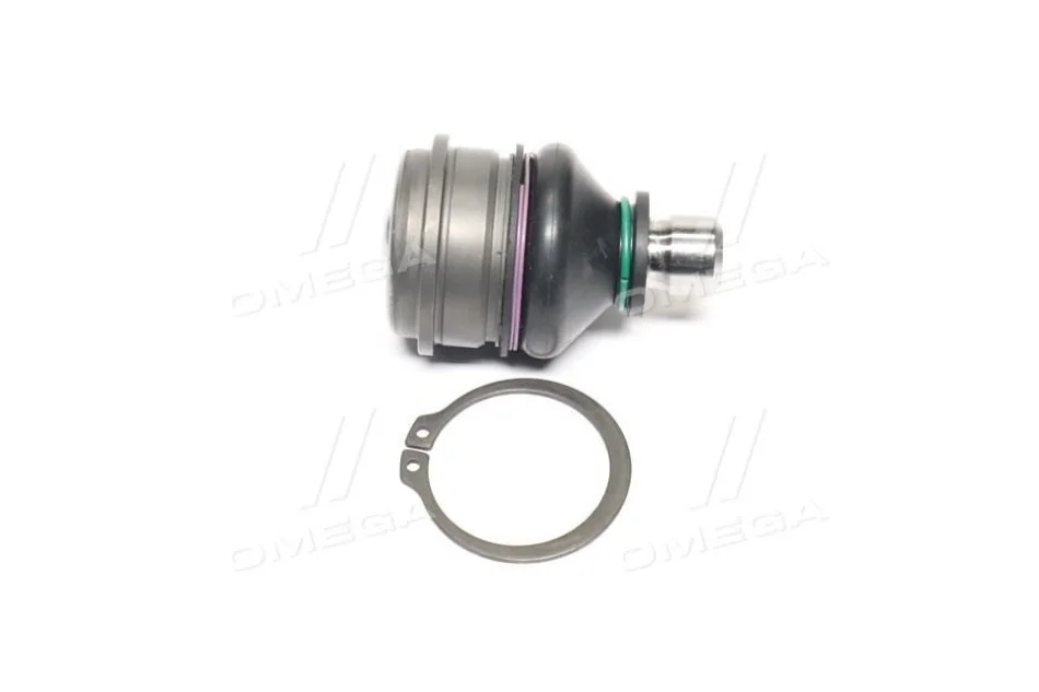 <strong>Опора кульова Opel Agila/Suzuki Swift 00- Л./Пр. SIDEM 77080 (фото 1)</strong>