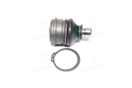 Опора кульова Opel Agila/Suzuki Swift 00- Л./Пр. для SIDEM 77080 фото товару