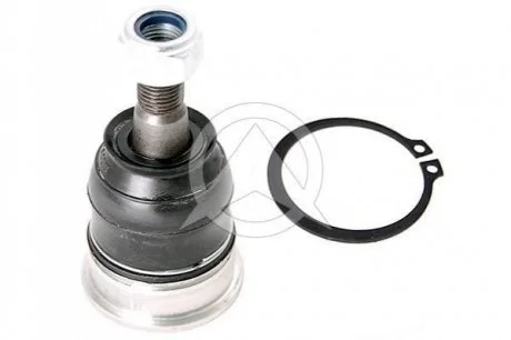Кульова опора для Nissan, Suzuki SIDEM 77086 фото товару