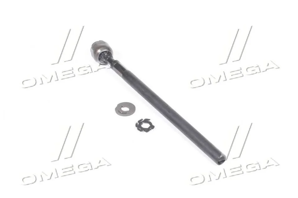 <strong>Тяга рульова Berlingo/Partner 96-08 (крім 2.0HDi) SIDEM 7711 (фото 1)</strong>