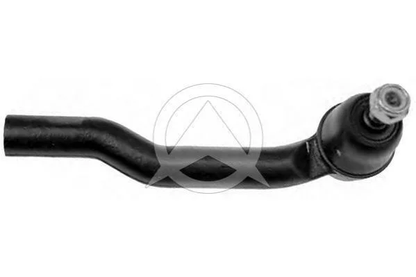 <strong>Накінечник тяги рульової (R) Suzuki Grand Vitara 98-05 SIDEM 77331 (фото 1)</strong>