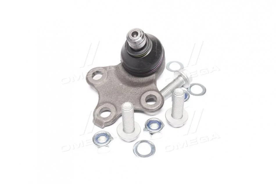 <strong>Опора кульова Berlingo/Partner 96> (конус 16)(-г/п) SIDEM 7783 (фото 1)</strong>