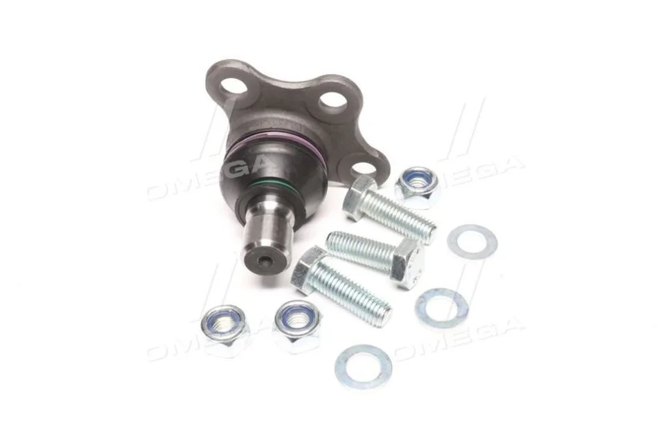 <strong>Шаровая опора Citroen C3 02- SIDEM 7886 (фото 1)</strong>