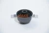 <strong>Сайлентблок важеля FORD ESCORT 90-98 (перед) SIDEM 801606 (фото 2)</strong>