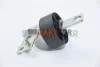 <strong>Сайлентблок заднего рычага Ford Mondeo IV/S-Max/Volvo S60/S80 06- (передний) Пр. SIDEM 803313 (фото 1)</strong>