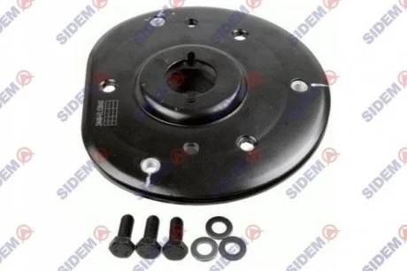 Опора амортизатора гумометалева для Ford SIDEM 803430 фото товару