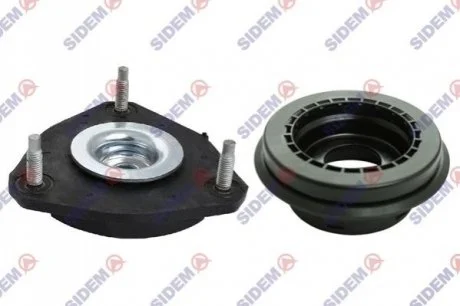 Опора амортизатора гумометалева в комплекті для Ford SIDEM 803436 KIT фото товару
