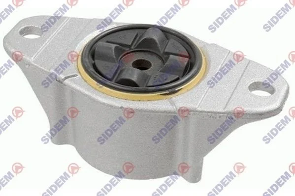 <strong>Опора амортизатора заднього C-Max/Focus/Kuga/S40 03-19 SIDEM 803504 (фото 1)</strong>