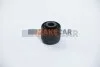 <strong>Сайлентблок заднього важеля Focus/Mazda 3/5/Volvo 98 (верхній) SIDEM 803702 (фото 2)</strong>