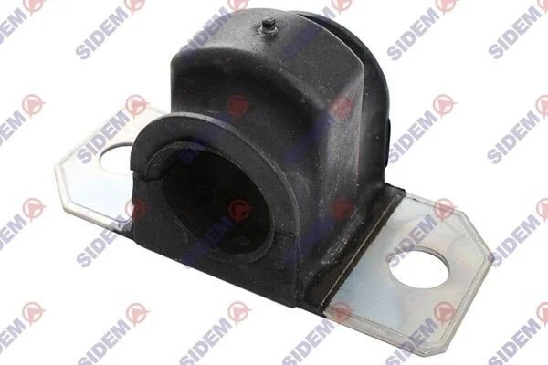 <strong>FORD Втулка стабілізатора FIESTA VII (HJ, HF) 1.0 EcoBoost 17- SIDEM 803823 (фото 1)</strong>