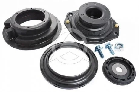 Опора амортизатора гумометалева в комплекті для Renault SIDEM 805404 KIT фото товару