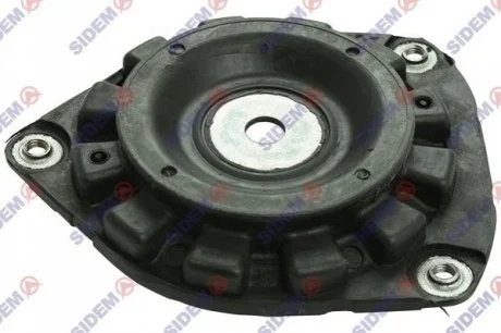 Опора амортизатора гумометалева для Renault SIDEM 805422 фото товару