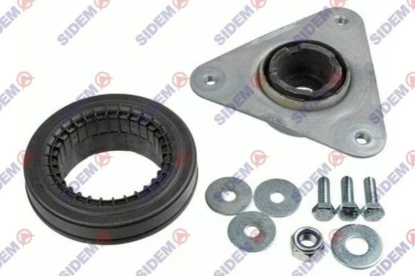<strong>Опора амортизатора переднього Renault Captur/Clio/Modus/Zoe 05 - (з підшипником) SIDEM 805426 KIT (фото 1)</strong>
