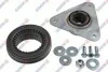 <strong>Опора амортизатора переднього Renault Captur/Clio/Modus/Zoe 05 - (з підшипником) SIDEM 805426 KIT (фото 1)</strong>