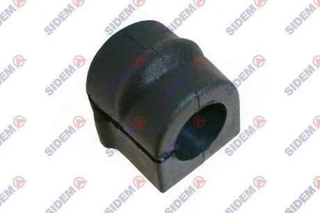 Втулка стаб. передн. D=22mm Zafira 99- для Vauxhall, Opel SIDEM 809807 фото товару