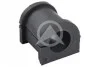 <strong>OPEL Подушка пер.стабилизатора Combo, Corsa A/B SIDEM 809810 (фото 1)</strong>