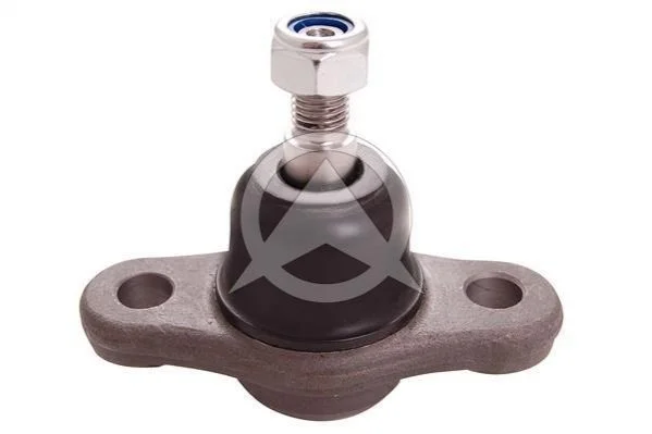 <strong>Опора кульова (передня/знизу) Kia Ceed/Hyundai i30 06-12/Elantra 00-06 SIDEM 81082 (фото 1)</strong>