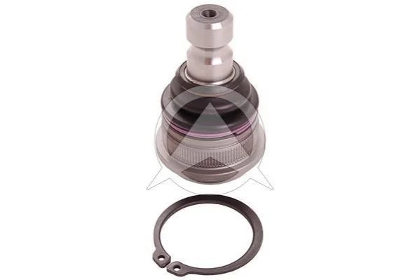 <strong>Опора кульова (передня/знизу) Kia Rio 11- / Soul 09- SIDEM 81184 (фото 1)</strong>