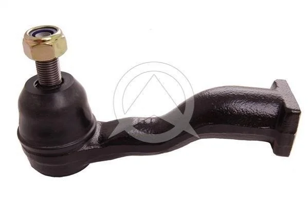 <strong>KIA Наконечник рулевой тяги лев. 123mm Sportage 94- (конус 14,6mm) SIDEM 81232 (фото 1)</strong>