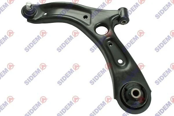 <strong>KIA Важіль підвіски передній нижній лів PICANTO III 17- SIDEM 81674 (фото 1)</strong>