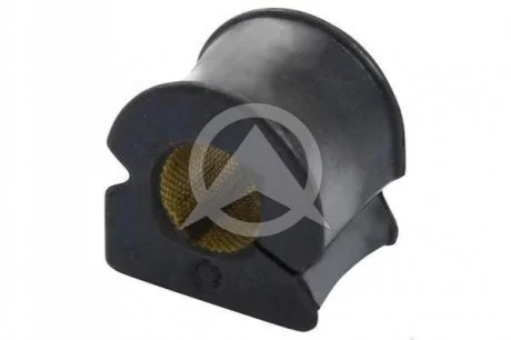 FIAT Втулка стабилизатора передн.20.5mm Panda 03- для Fiat SIDEM 819831 фото товару