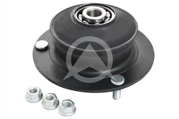 <strong>BMW подушка амортизатора з підшипн.передн.E36 91- SIDEM 821400 (фото 1)</strong>