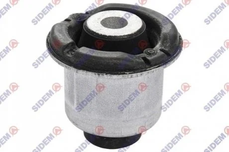 Сайлентблок переднього важеля BMW 5/7 (G11/G12/G30/F90) 16- для BMW SIDEM 821682 фото товару