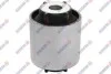 <strong>Сайлентблок переднього важеля (знизу/всередині) BMW X5/X6/X7 18- SIDEM 821684 (фото 1)</strong>