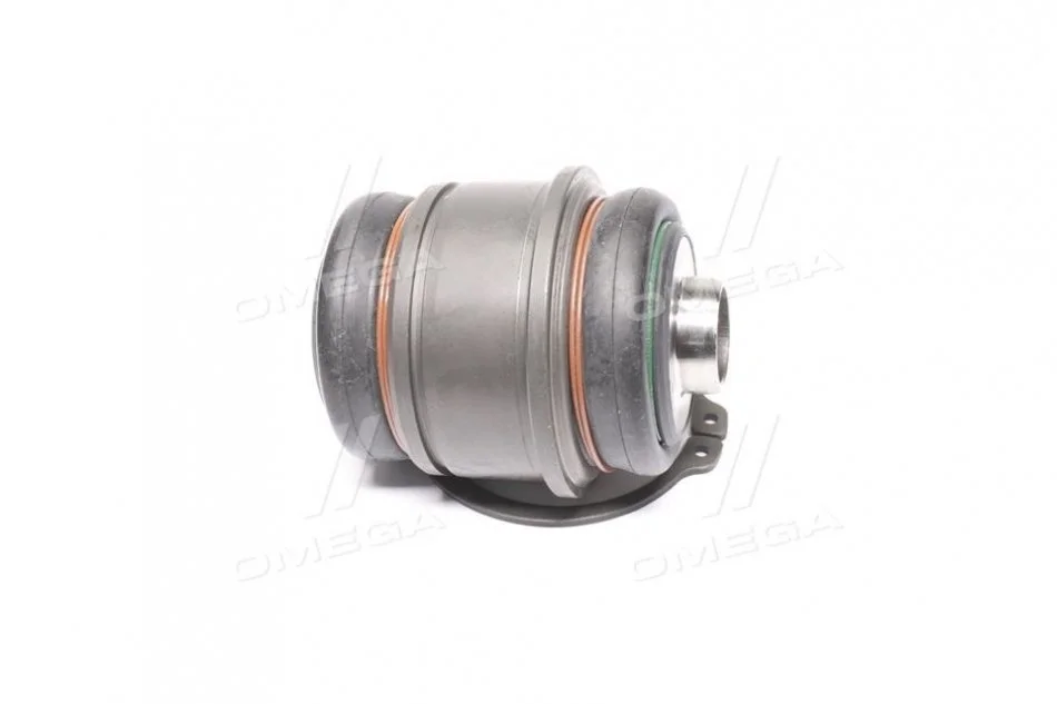 <strong>Сайлентблок заднього важеля BMW 5/6/7/X5 E38-E66 96- SIDEM 821902 (фото 1)</strong>