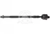 <strong>Тяга рульова Forester/Impreza/Legacy/Liberty/Outback (02-16) SIDEM 83014 (фото 1)</strong>